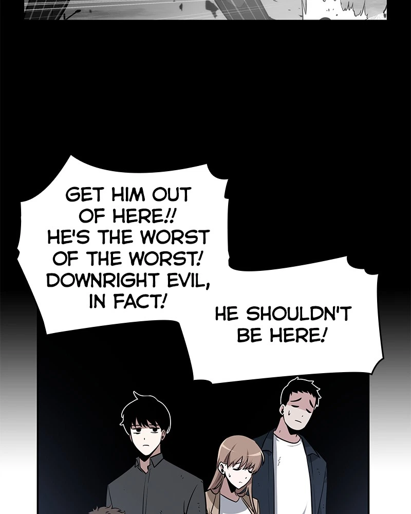 Omniscient Reader Chapter 17 — page 37