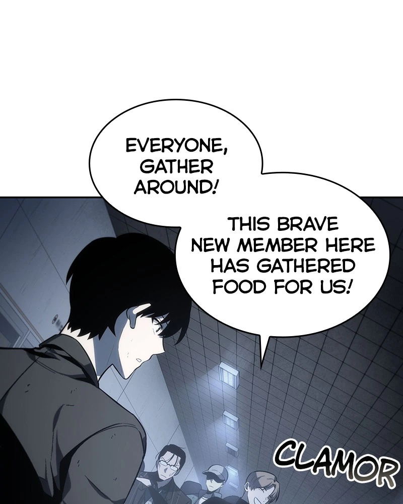 Omniscient Reader Chapter 17 — page 50