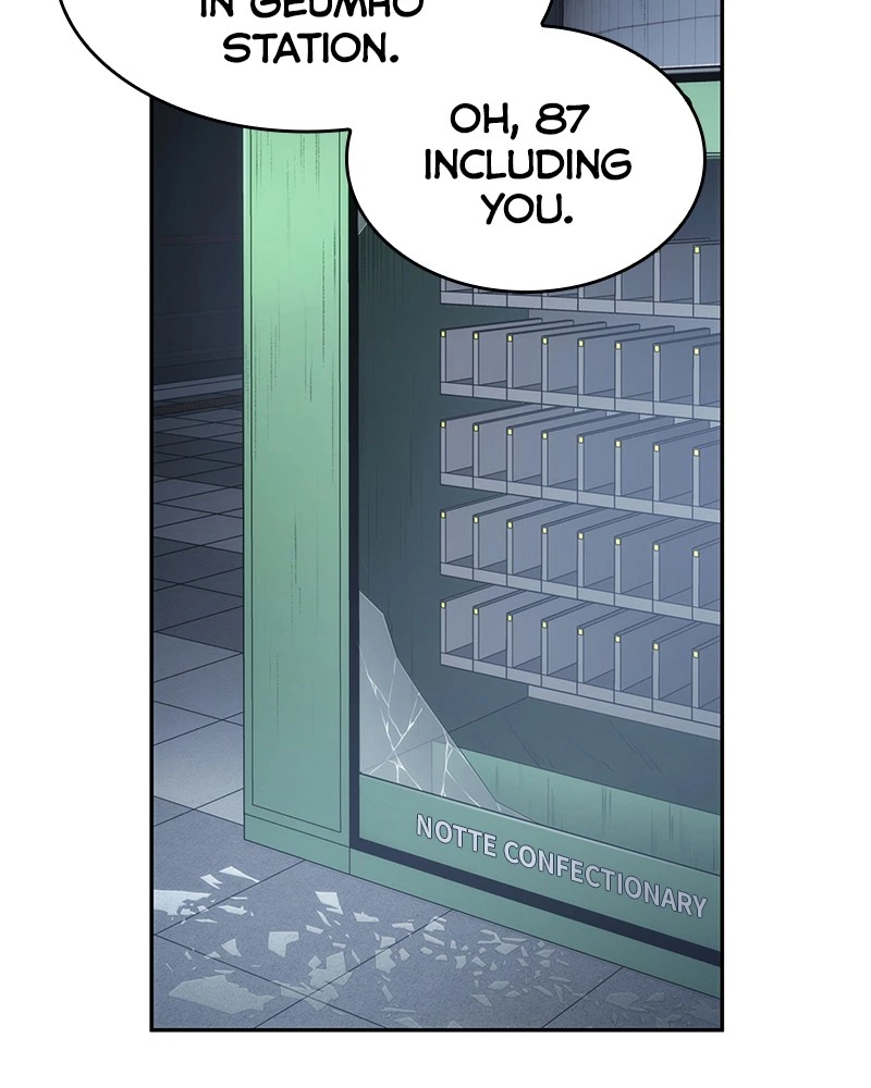 Omniscient Reader Chapter 17 — page 58