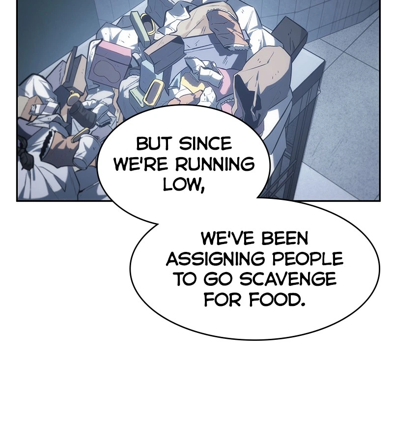 Omniscient Reader Chapter 17 — page 71