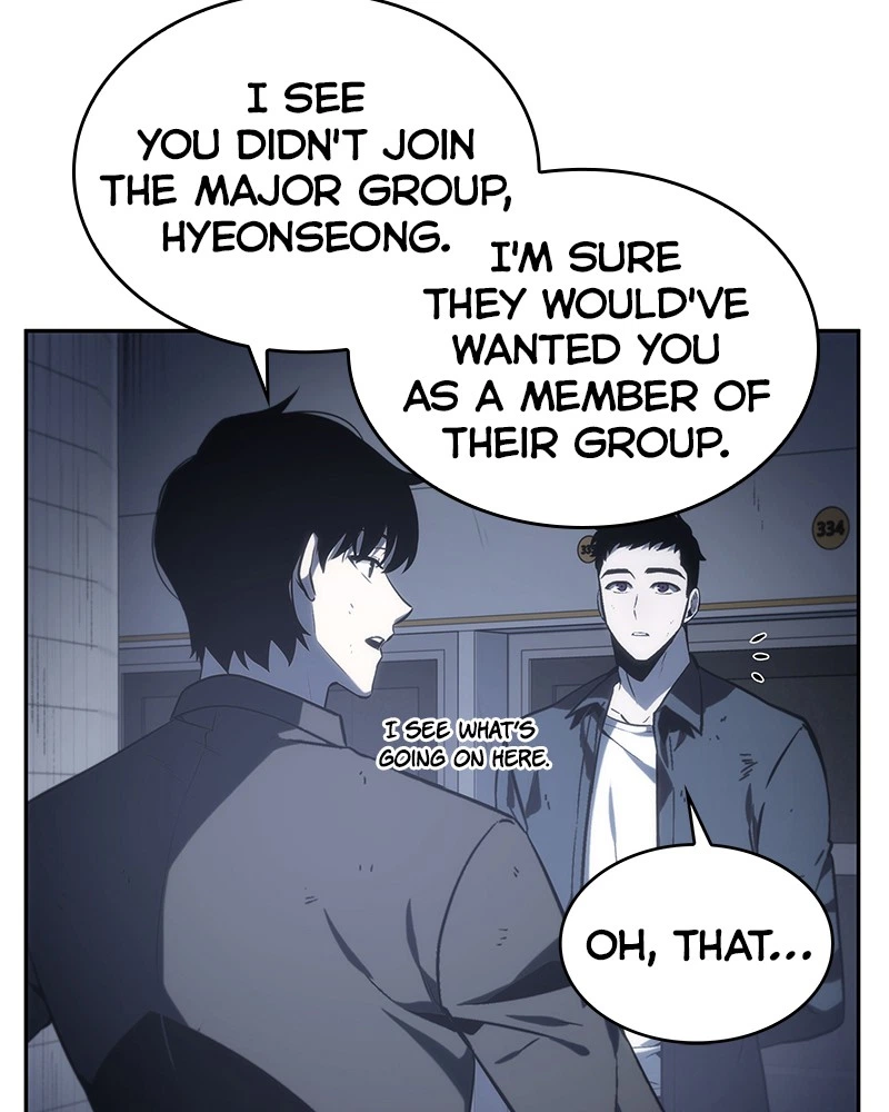 Omniscient Reader Chapter 17 — page 75