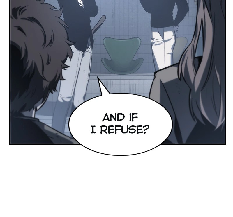 Omniscient Reader Chapter 17 — page 91