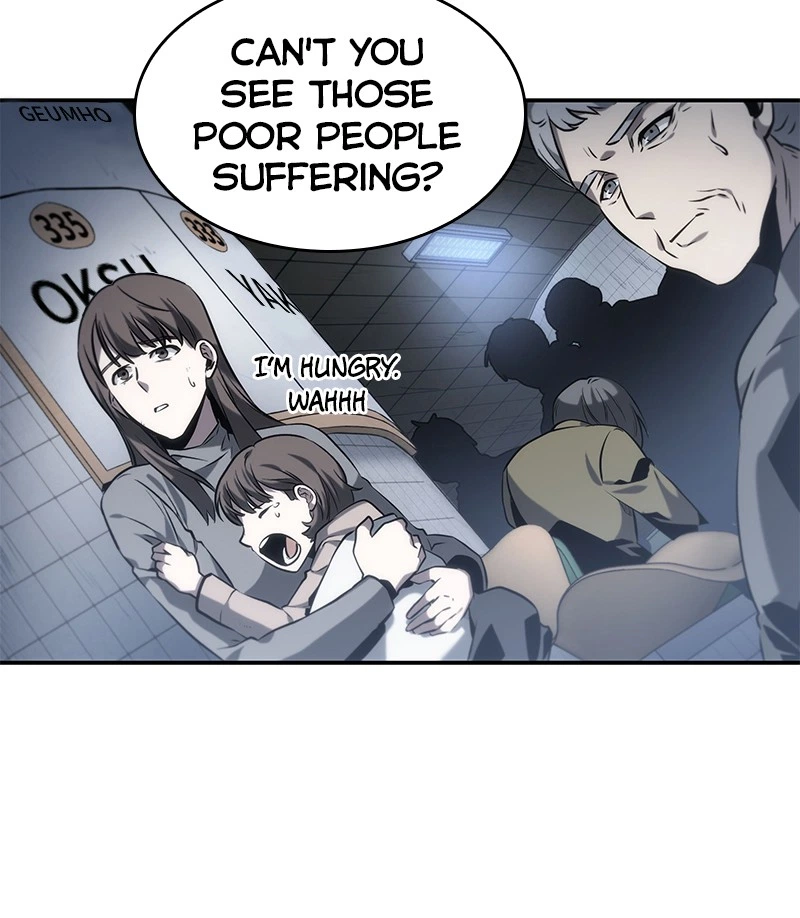 Omniscient Reader Chapter 17 — page 97