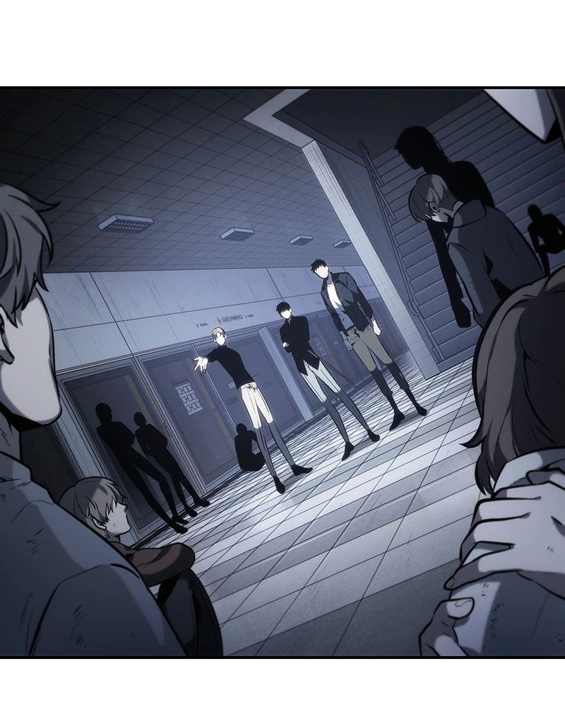 Omniscient Reader Chapter 17 — page 98