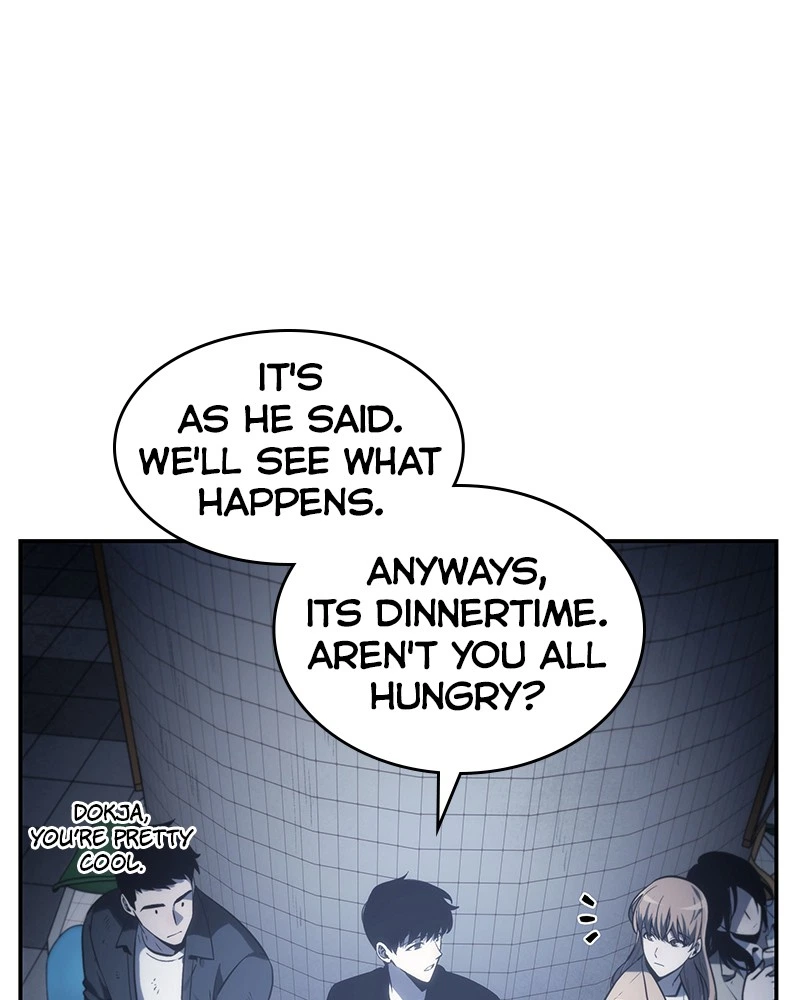 Omniscient Reader Chapter 17 — page 105