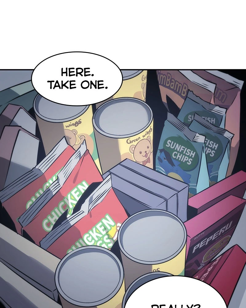 Omniscient Reader Chapter 17 — page 107