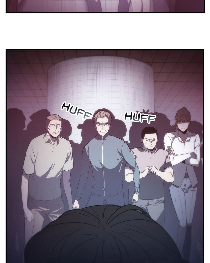 Omniscient Reader Chapter 17 — page 110