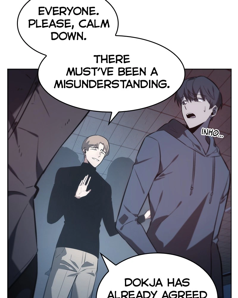 Omniscient Reader Chapter 18 — page 5