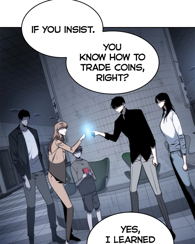 Omniscient Reader Chapter 18 — page 39