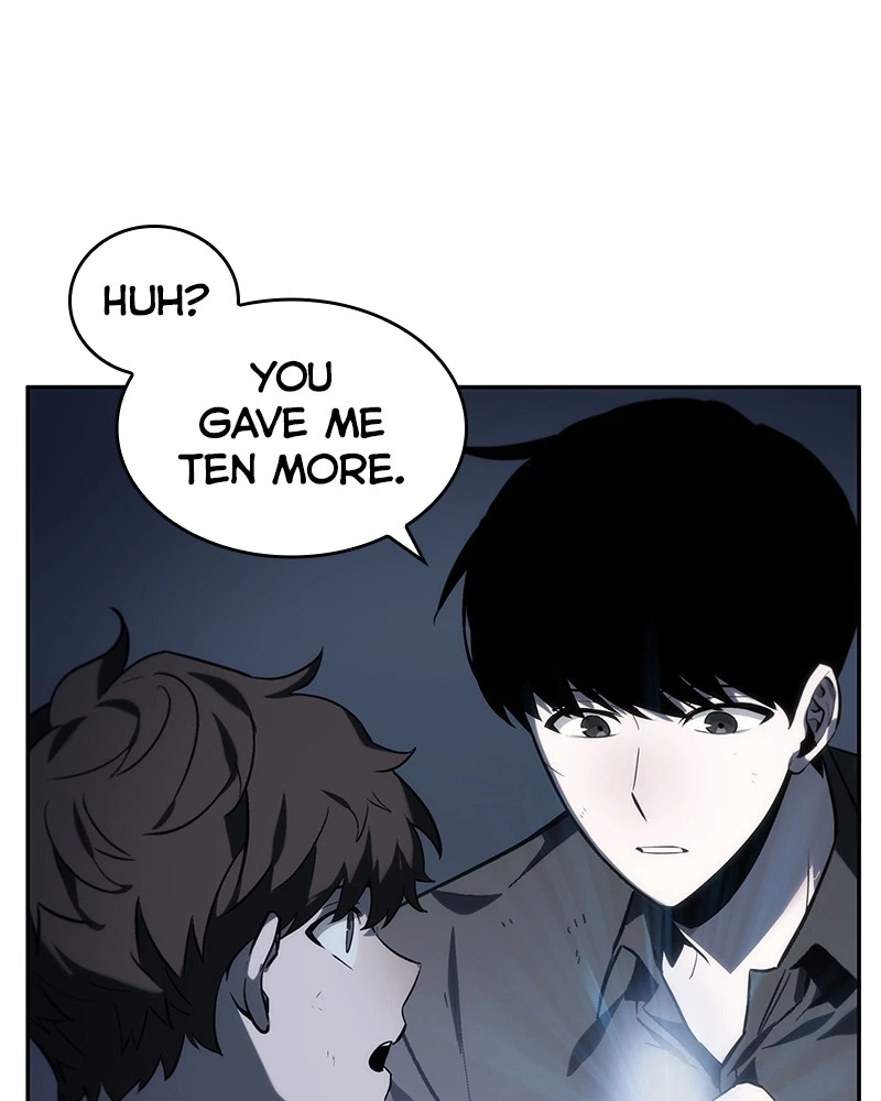 Omniscient Reader Chapter 18 — page 42