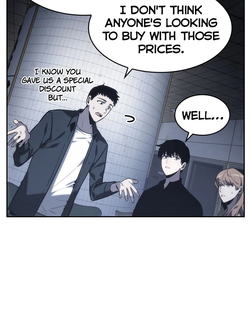 Omniscient Reader Chapter 18 — page 49