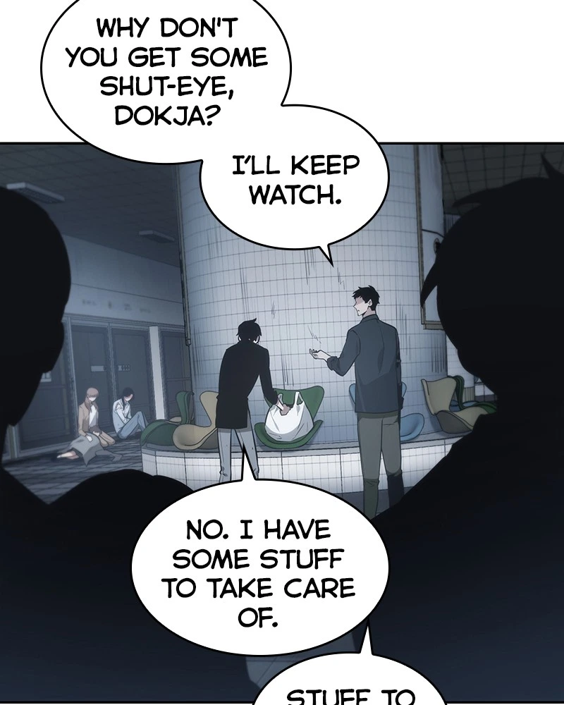 Omniscient Reader Chapter 18 — page 53