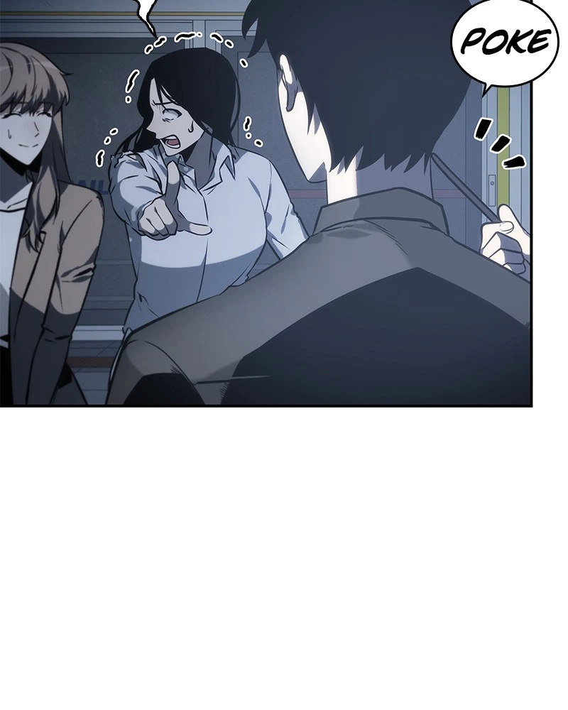 Omniscient Reader Chapter 18 — page 91