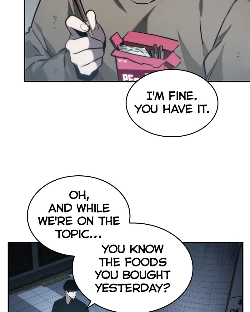 Omniscient Reader Chapter 18 — page 94