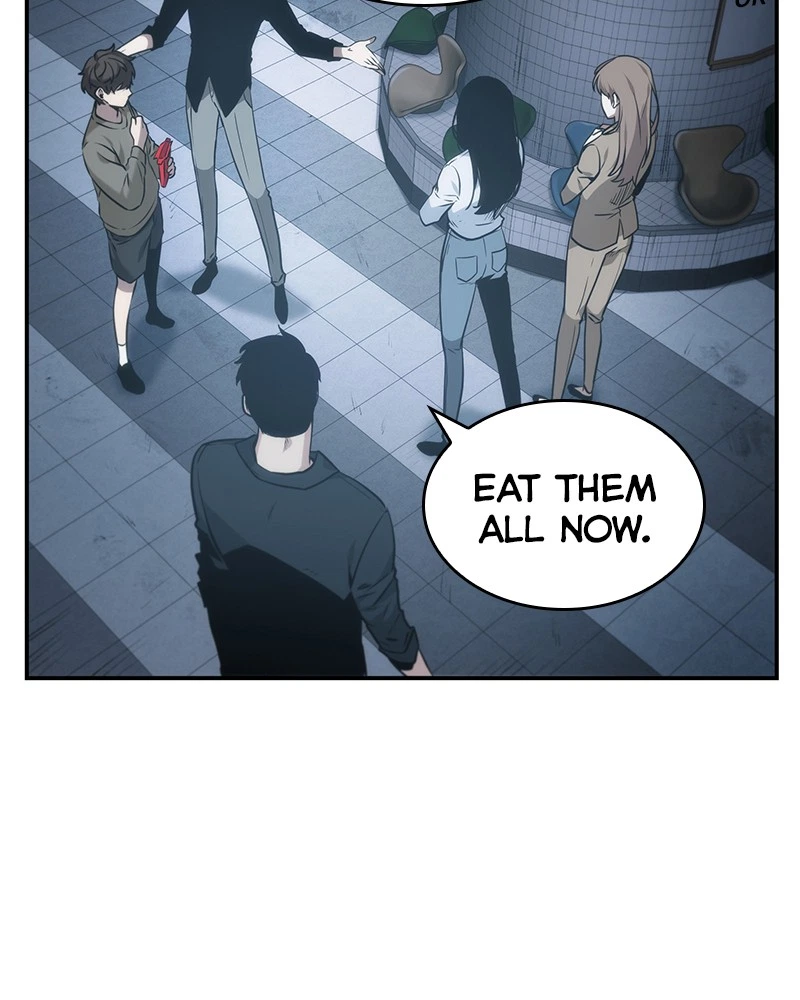 Omniscient Reader Chapter 18 — page 95