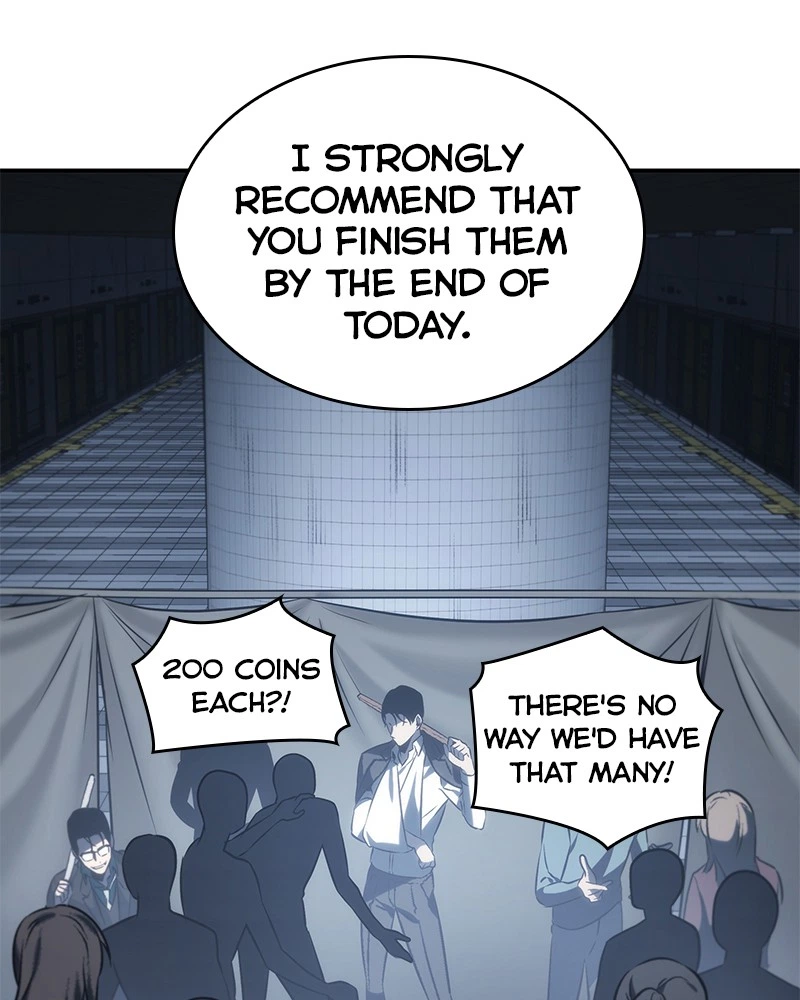 Omniscient Reader Chapter 18 — page 96