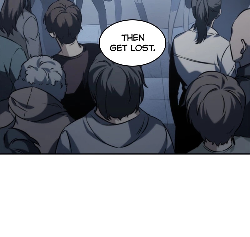 Omniscient Reader Chapter 18 — page 97