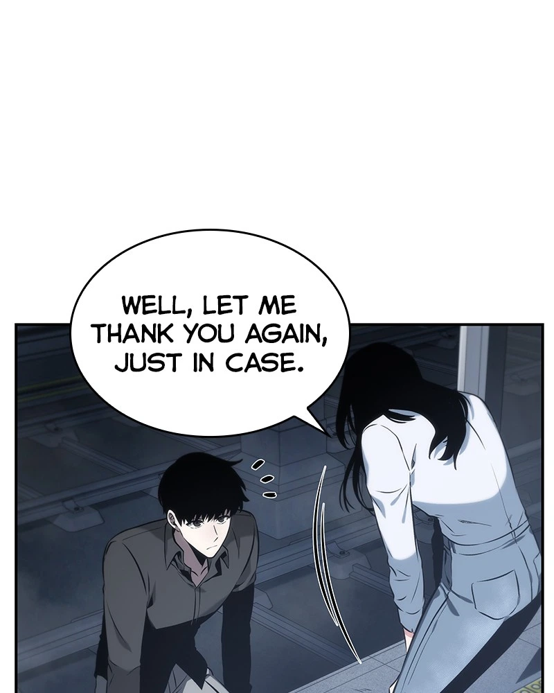 Omniscient Reader Chapter 18 — page 105