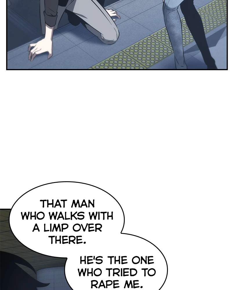 Omniscient Reader Chapter 18 — page 106
