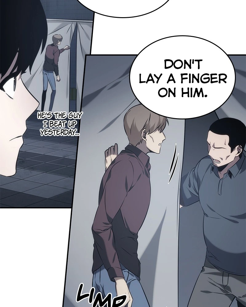 Omniscient Reader Chapter 18 — page 107