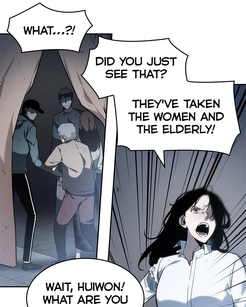Omniscient Reader Chapter 18 — page 115