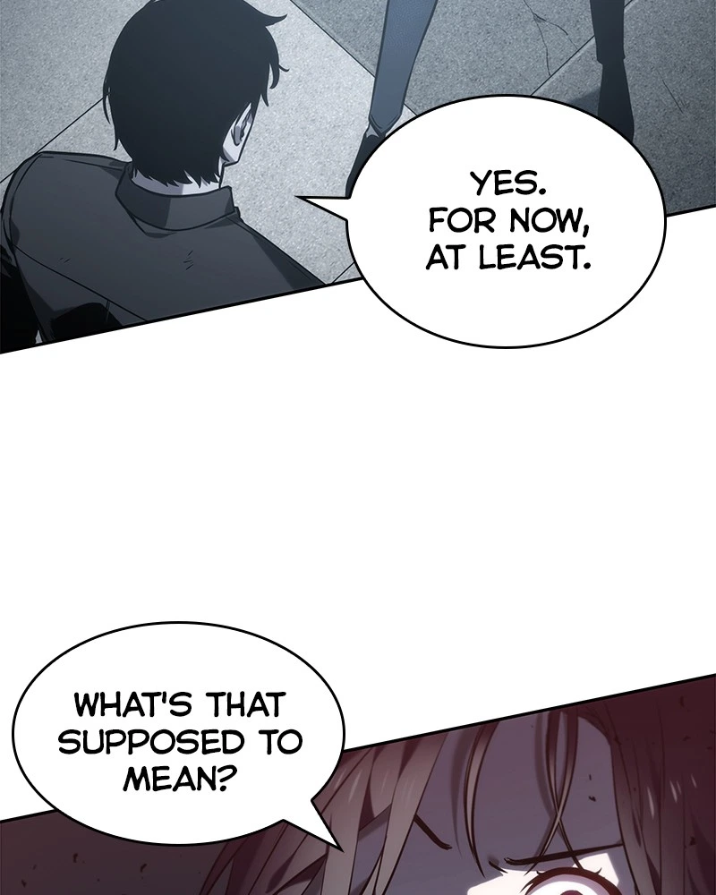 Omniscient Reader Chapter 18 — page 121