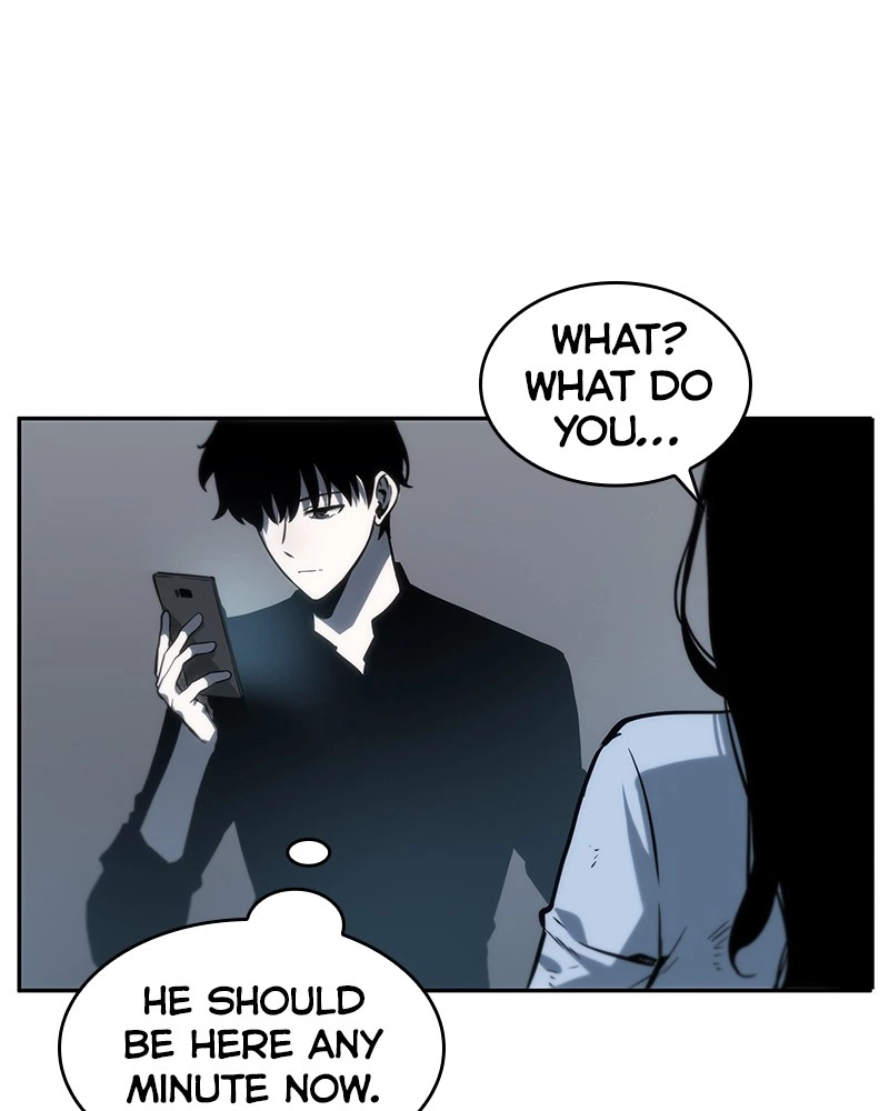 Omniscient Reader Chapter 18 — page 130