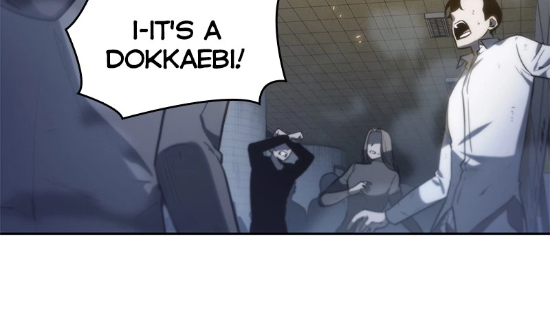 Omniscient Reader Chapter 18 — page 134