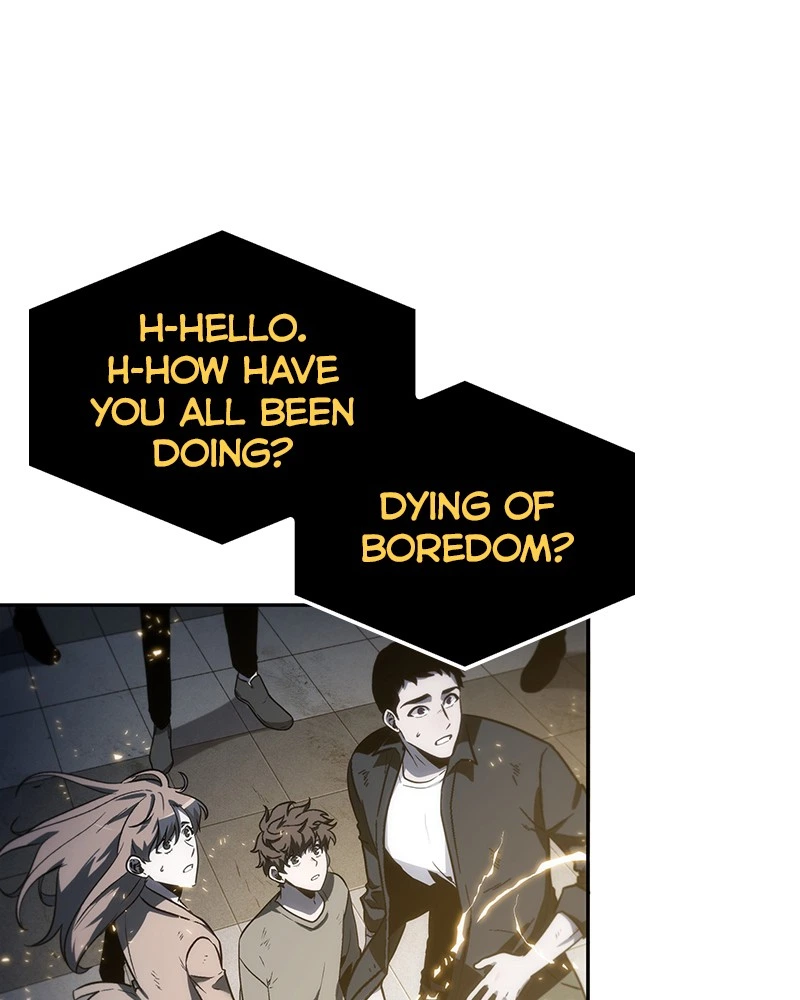 Omniscient Reader Chapter 18 — page 135
