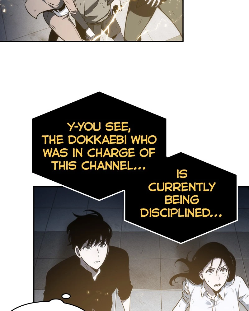 Omniscient Reader Chapter 18 — page 136