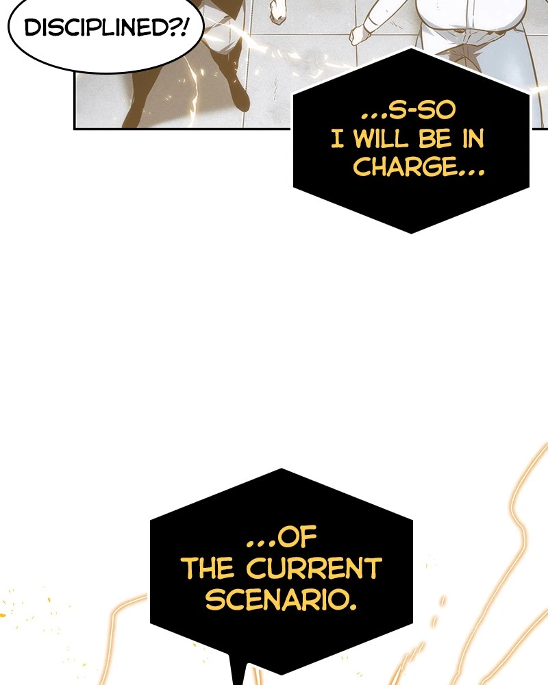 Omniscient Reader Chapter 18 — page 137