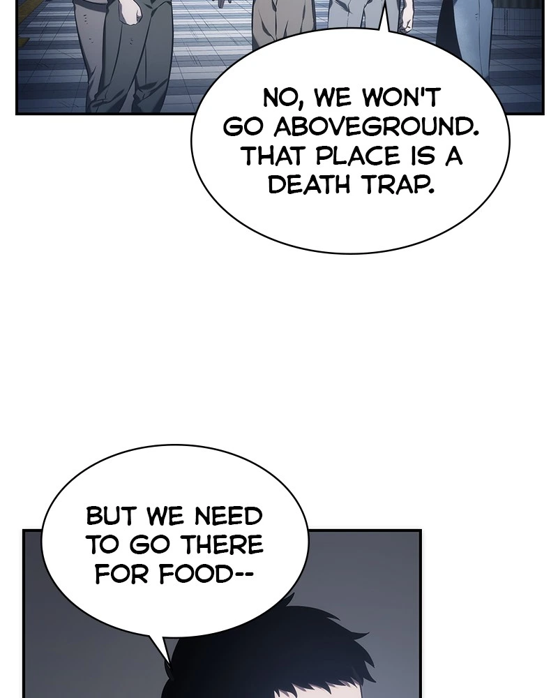 Omniscient Reader Chapter 19 — page 17