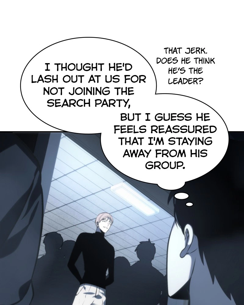 Omniscient Reader Chapter 19 — page 31