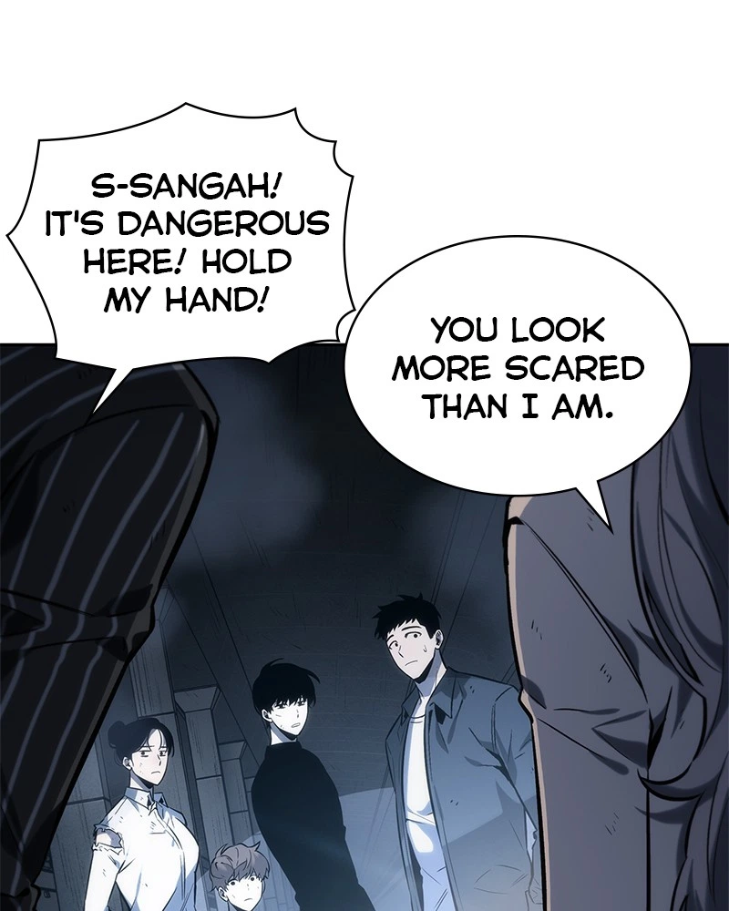 Omniscient Reader Chapter 19 — page 43