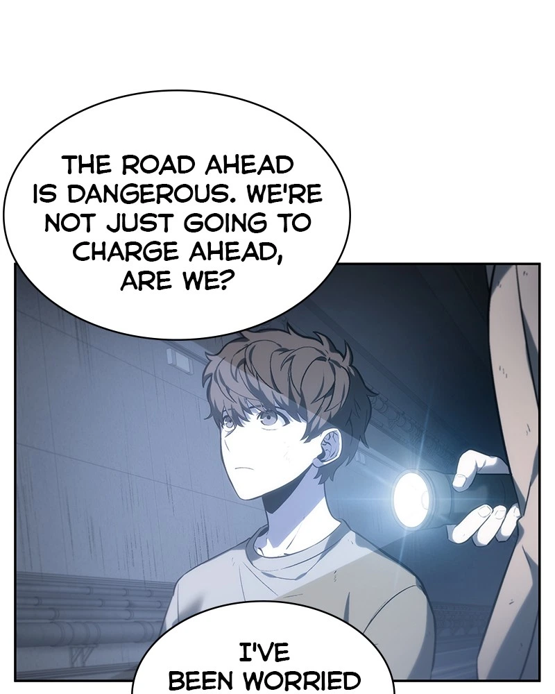 Omniscient Reader Chapter 19 — page 48