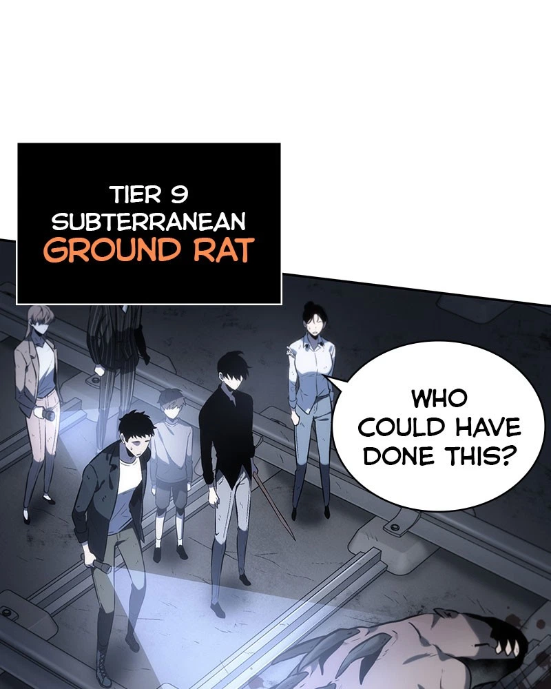 Omniscient Reader Chapter 19 — page 72