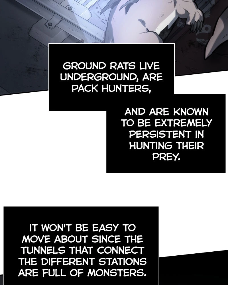 Omniscient Reader Chapter 19 — page 73