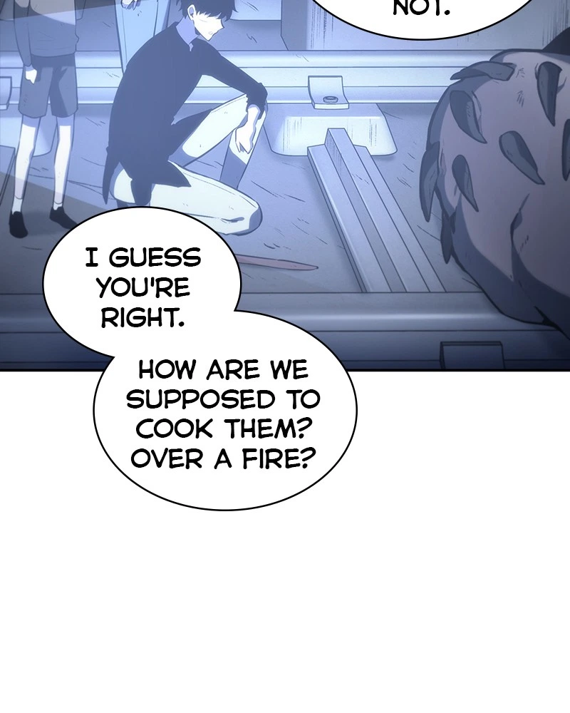 Omniscient Reader Chapter 19 — page 76
