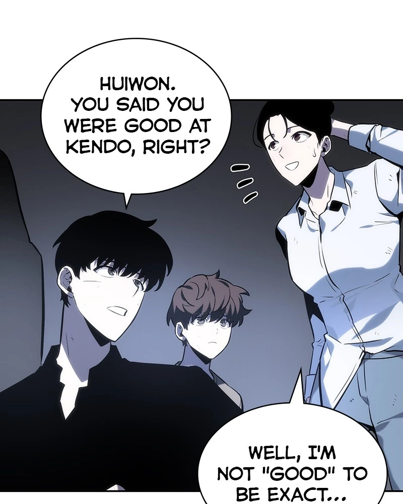 Omniscient Reader Chapter 19 — page 77