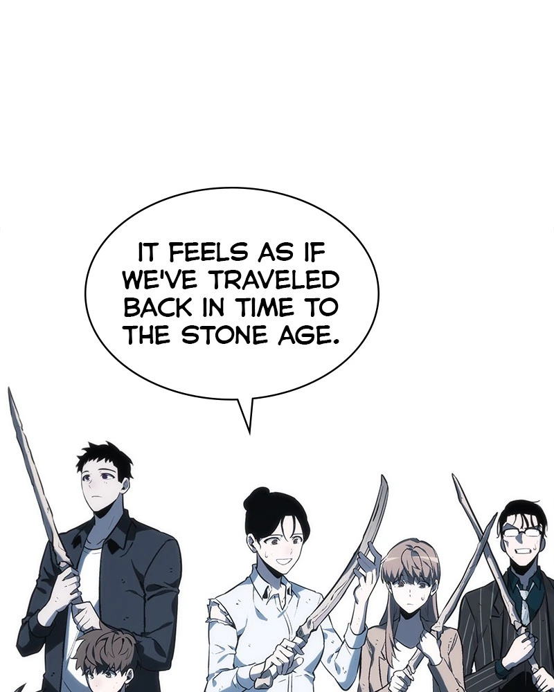 Omniscient Reader Chapter 19 — page 80