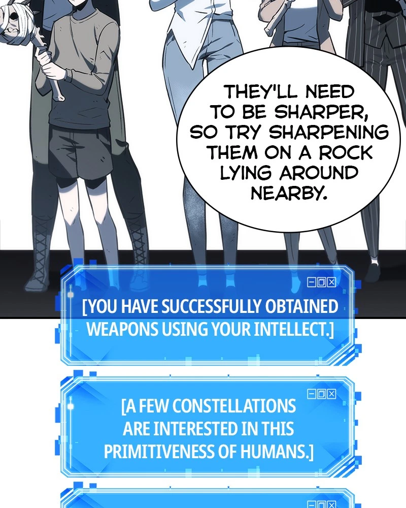 Omniscient Reader Chapter 19 — page 81