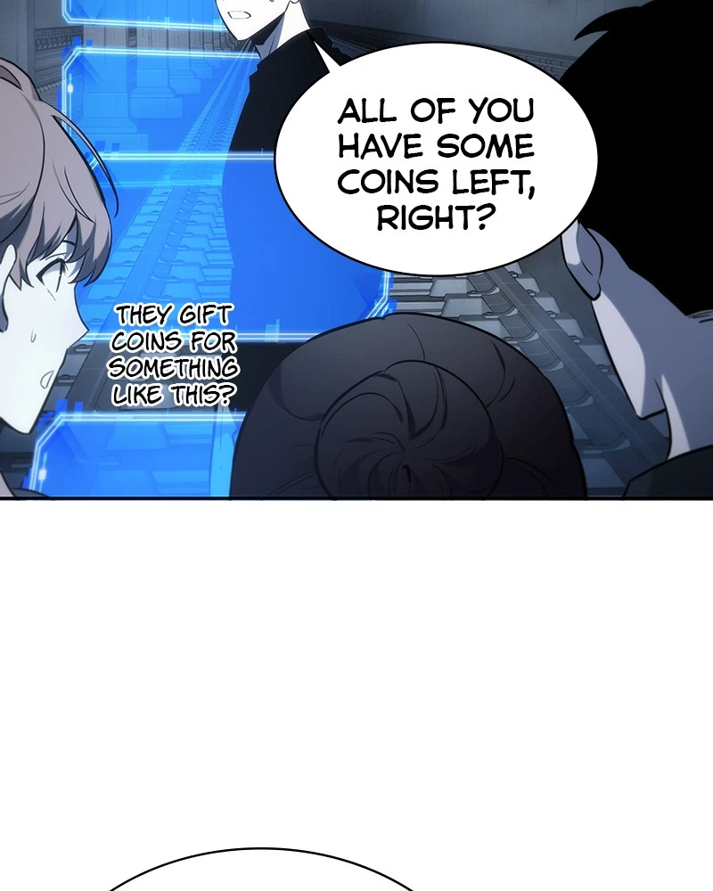 Omniscient Reader Chapter 19 — page 83