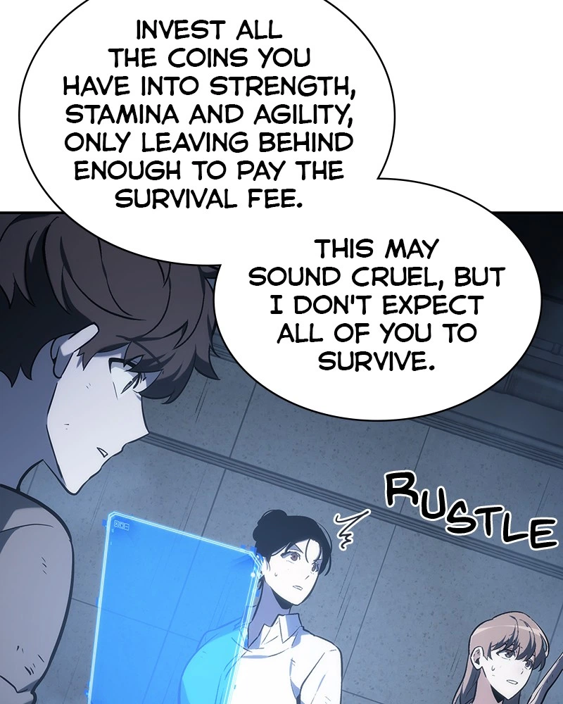 Omniscient Reader Chapter 19 — page 84
