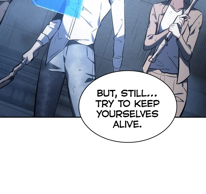 Omniscient Reader Chapter 19 — page 85