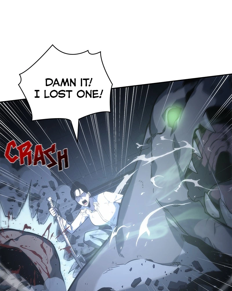 Omniscient Reader Chapter 19 — page 97