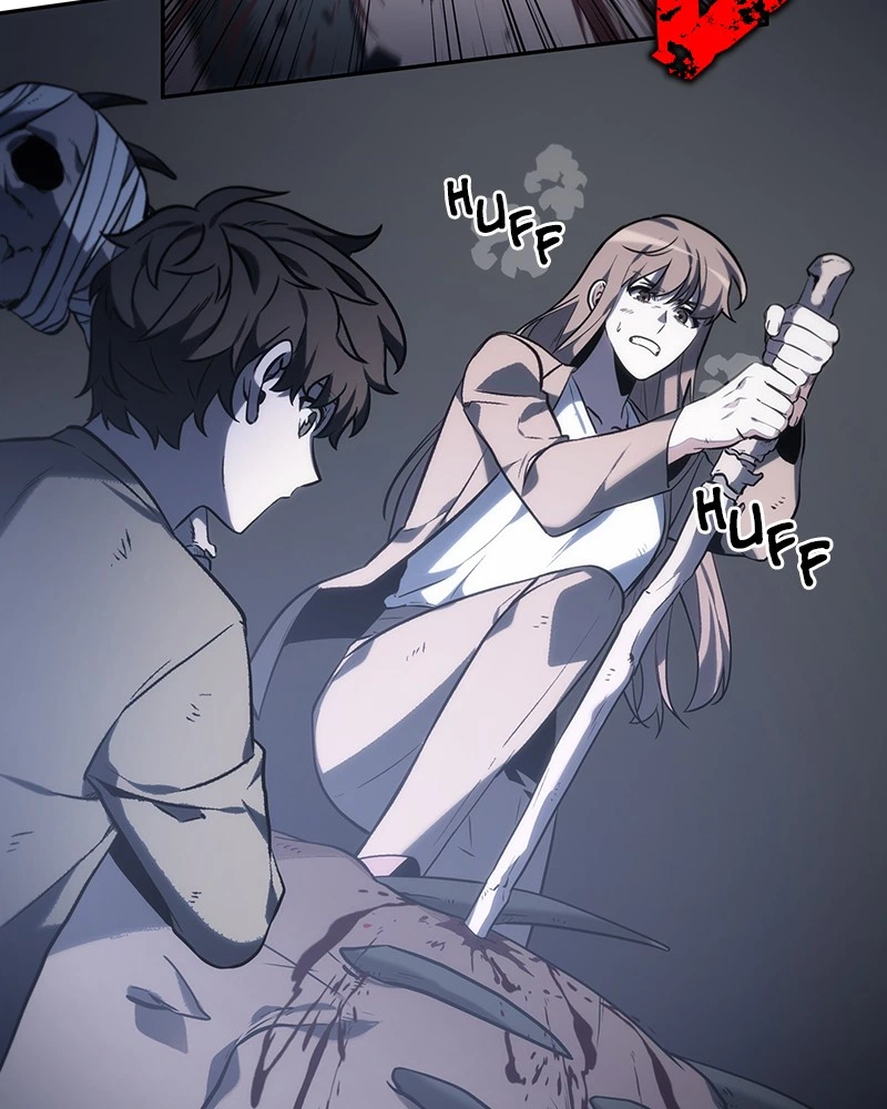Omniscient Reader Chapter 19 — page 103