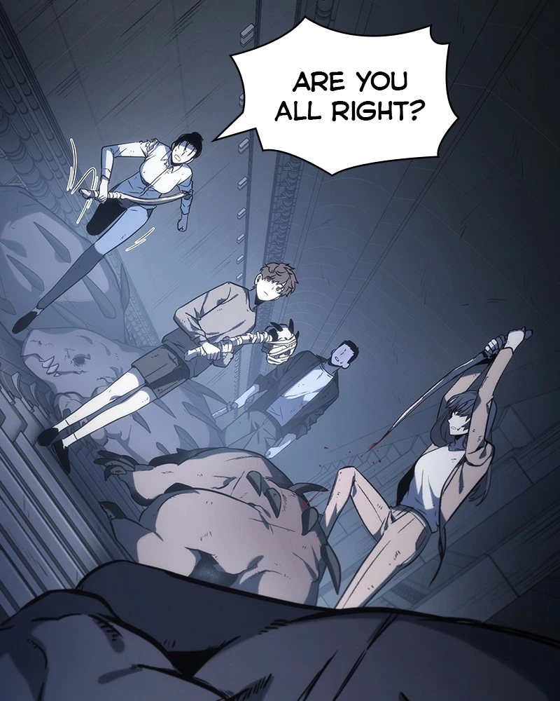 Omniscient Reader Chapter 19 — page 109