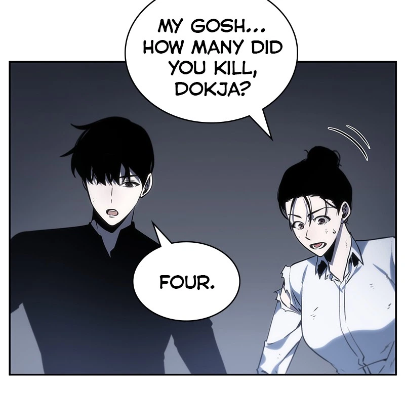 Omniscient Reader Chapter 19 — page 111