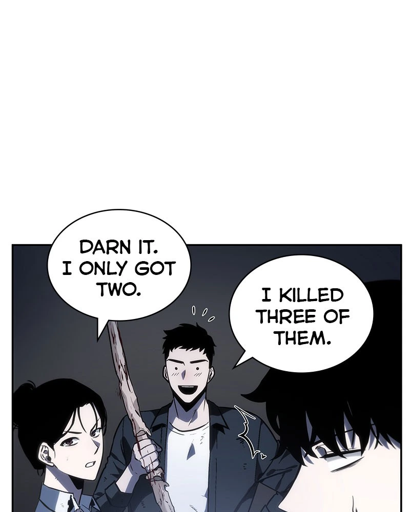 Omniscient Reader Chapter 19 — page 112