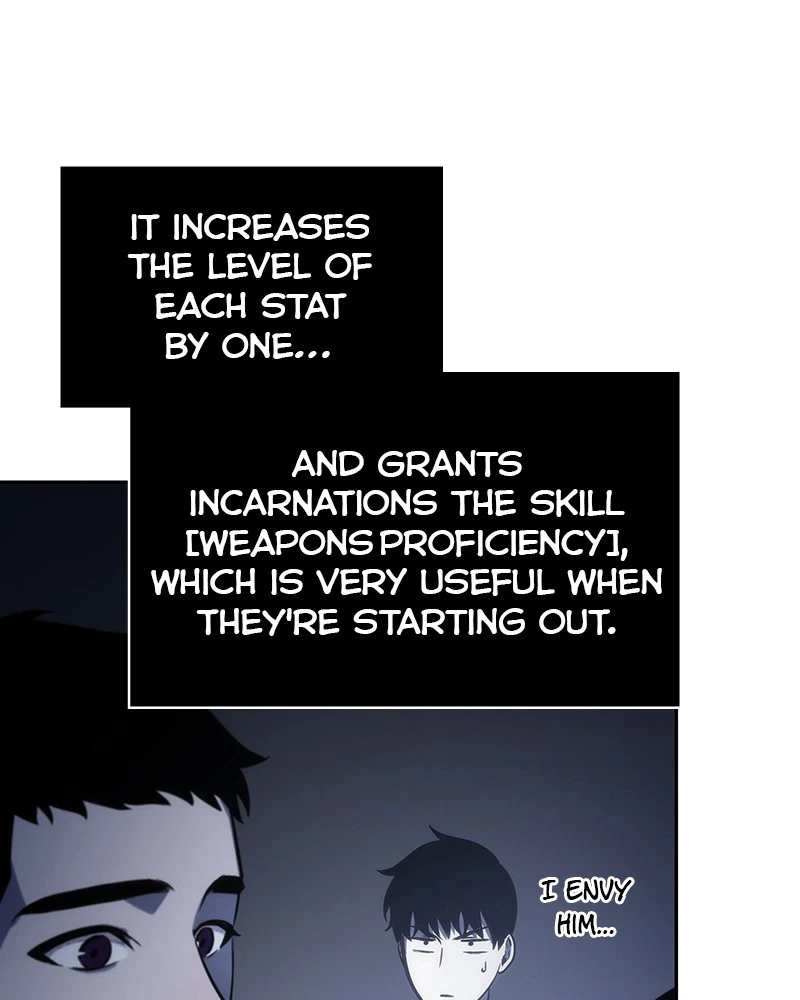 Omniscient Reader Chapter 19 — page 117